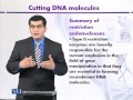 BIO732 Gene Manipulation and Genetic Engineering Lecture No 24