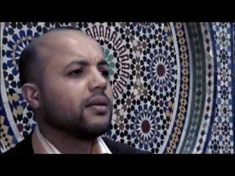 محمد الزمراني - فيديو كليب سأولد من جديد