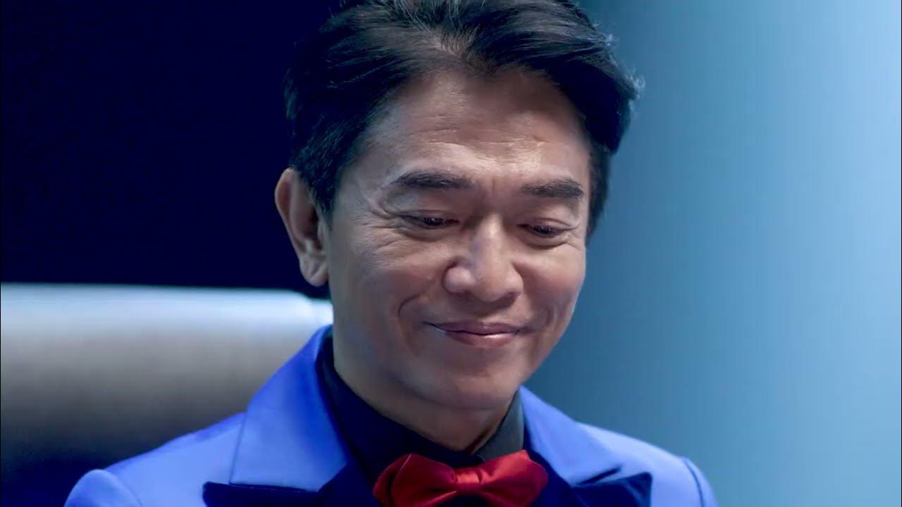 Jacky Wu, Taiwan’s Variety King as 96M's Global Brand Ambassador YouTube