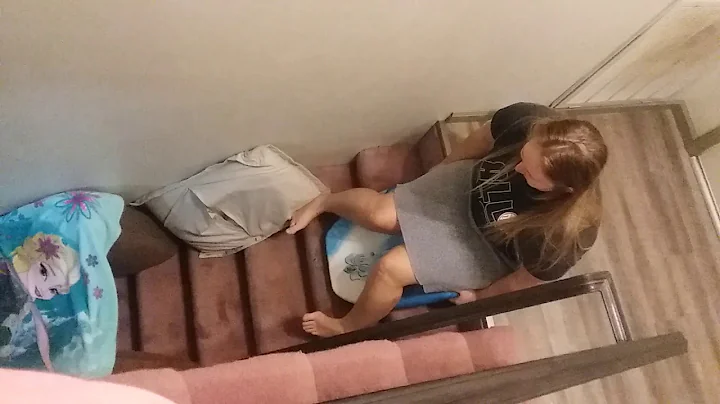Brittany play like a lol kid lol