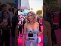 Hilarie Burton nous a parlé de son mari, ses enfants et The Walking Dead 🎤