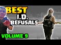 BEST I.D. REFUSALS - 1st Amendment Audit Compilation - VOLUME 9