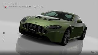 Download Lagu Gran Turismo 5 - Night Birds \u0026 After The Rain Dealership Music in 4K 60FPS MP3