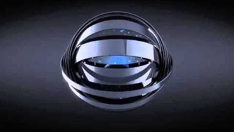 Hi-Tech Futuristic Logo | VideoHive Templates | After Effects Project Files