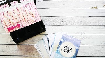 Memorydex & Cocoa Daisy