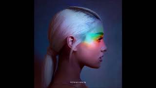 Ariana Grande - No Tears Left To Cry (Audio) (With Download Link)