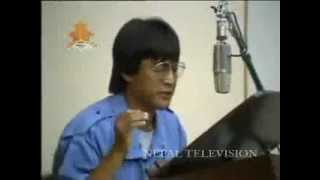 Video voorbeeld van "Raat Rani, Danny Denzongpa Nepali song. What is the meaning ???"