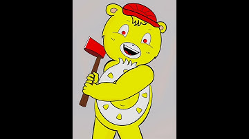 Thumbnail of Redibujo mí primer dibujo digital Funshine | Des-Care (Care Bears) | Especial 4500
