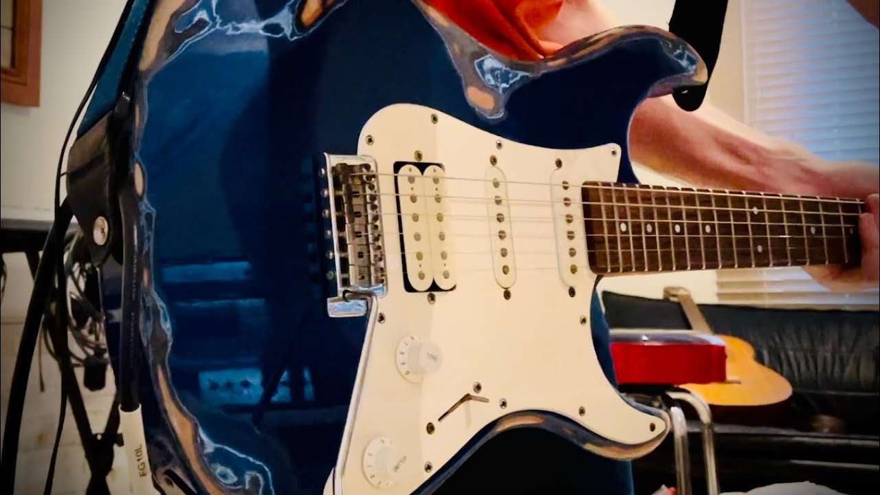 Venice Queen (Instrumental) Red Hot Chili Peppers YouTube