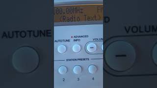 Scanare Fm Oradea - 04.01.2019