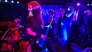 Prawo Wyboru - Live at Mikołajki z Punk Rockiem (03.12.2022, Częstochowa)