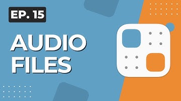 Loading and Playing Audio Files | Plugdata Course for Beginners Ep. 15