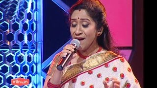 Sujatha Singing - Oh butterfly...butterfly... yen viriththaai ... siragai..va va