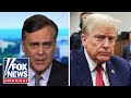 Jonathan turley ny v trump case is collapsing under its own weight
