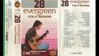 28 Lagu Garpu Evergreen