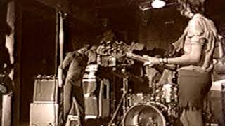 The Mars Volta [Live] 2001-11-01 - Austin, TX - Emo's