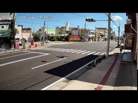 沖縄県島尻郡与那原町字与那原ライブカメラ Okinawa Shimajirigun Yonabarucho Live Camera.world.cam