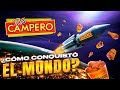 🍗 Lo que NUNCA TE CONTARON de POLLO CAMPERO 🍗