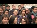 VÍDEO/Los frutos de los planes de empleo en Santa Bárbara