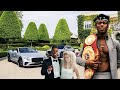 KSI&#39;s Lifestyle 2025 ★ Net Worth, Cars, Lavish Mansion, Music Success &amp; YouTube