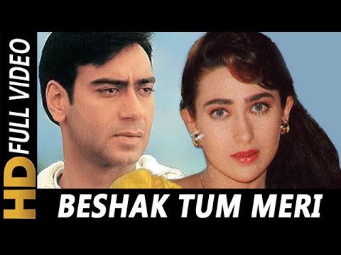 beshak-tum-meri-mohabbat-ho-|-kumar-sanu,-alka-yagnik,-kavita-krishnamurthy-|-sangram-1993-songs