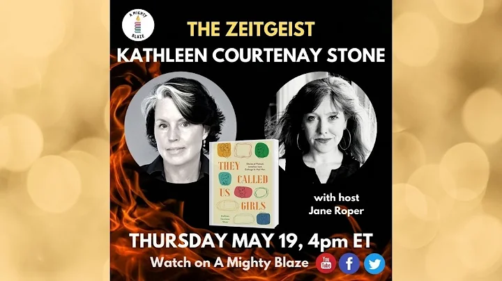 Kathleen C. Stone on The Zeitgeist