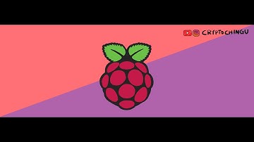 Development on Algorand using Raspberry Pi - Part 1