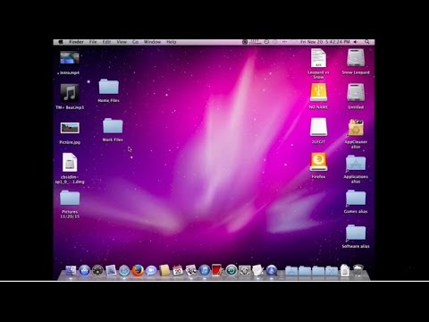 Can You Use Os X 10 6 8 Snow Leopard Today Youtube - roblox for mac os x 10.6.8