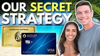 How We Got $27,300 of FREE Travel With Credit Cards image