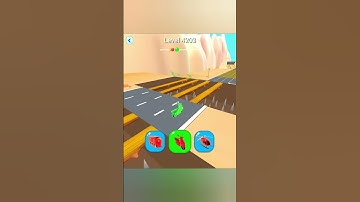 🔥 Shape - Shifting & Transform The Character 👀 Level - 4203 #shapeshifting #gameplay #shorts #viral