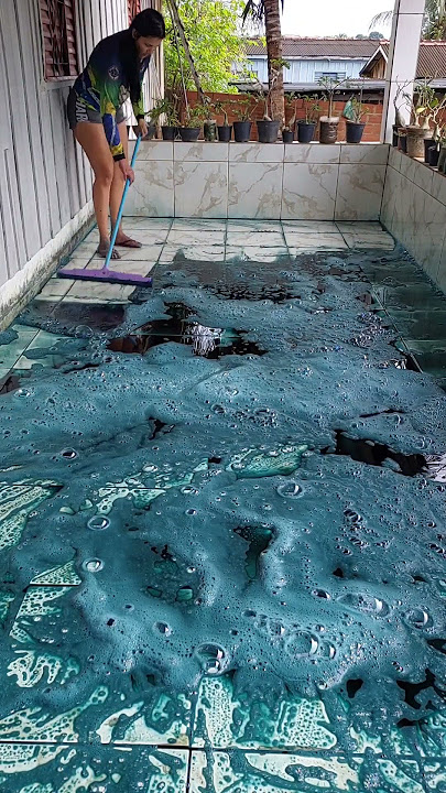 limpeza da casa. #limpeza #cleaning #asmr #faxina