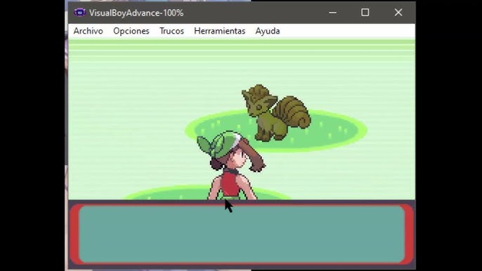 3] Shiny Trapinch in Pokémon Emerald after 2057 random encounters only !  It's my first shiny in this version since 2009 and it was my target ! I'm  so happy and in shock😀 : r/PokemonEmerald