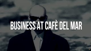 Tiësto Vs Energy 52 - The Business At Cafè Del Mar (Djs From Mars Bootleg) Resimi