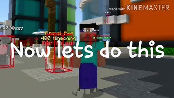 How to make Mineplex NBT Kits!