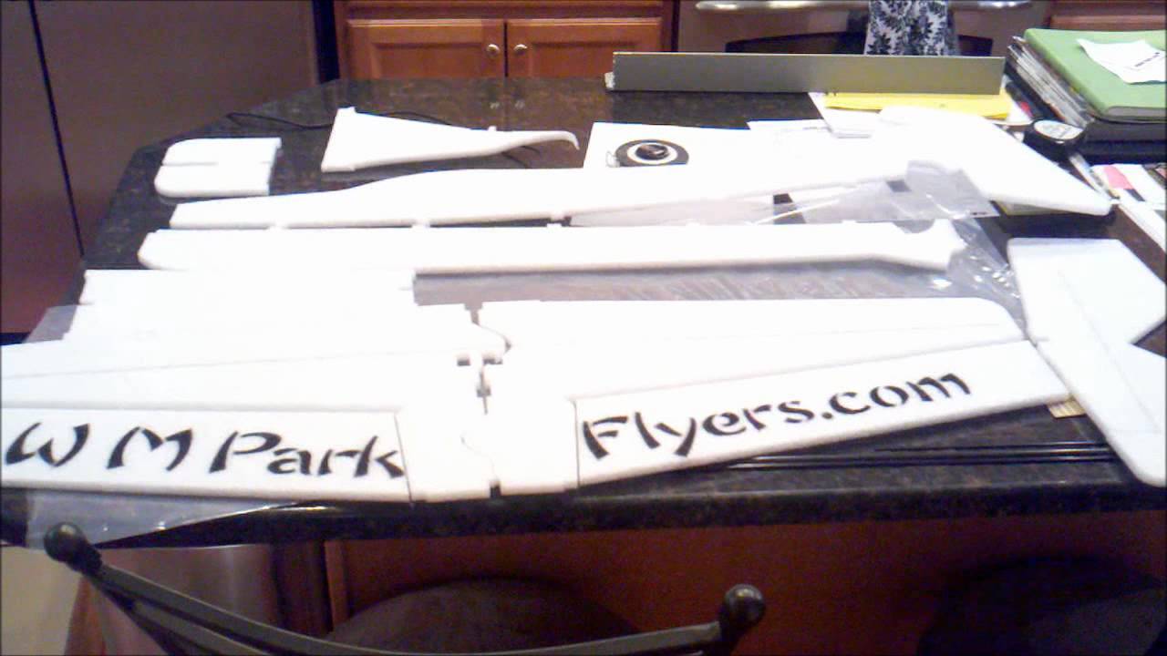 unboxing the west michigan park flyers mcfoamy xl youtube park flyers