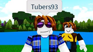 The Roblox Tubers93 Experience