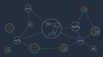 What is AWS IoT TwinMaker? | Amazon Web Services