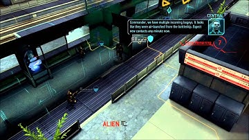 XCOM Enemy Unknown 005 - Confounding Light (DLC Side-Story)