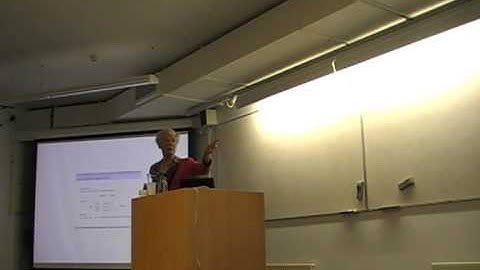 Anne Preller: "Three compact closed categories for natural language processing"