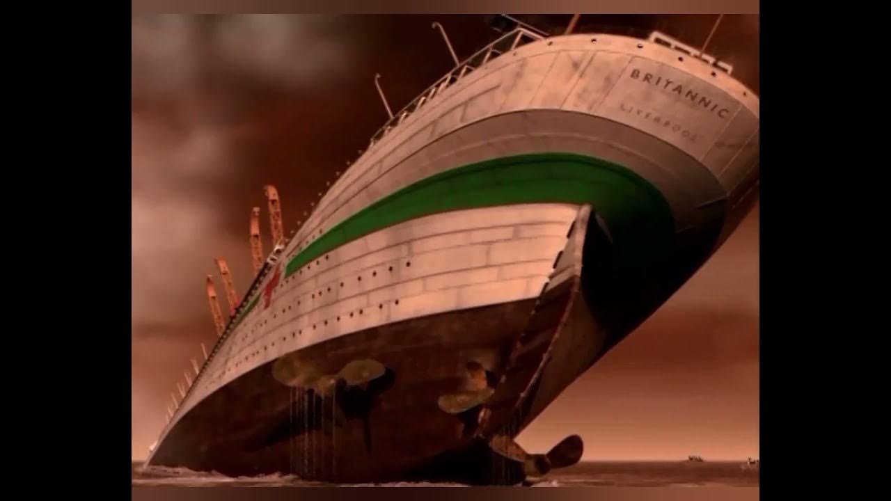 Есть корабль они живут в корабле