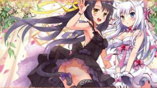 Nightcore - KITTY HAWK (Ki:Theory)