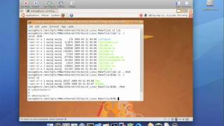 Getting Started With CMake (An End-User's Perspective) For Cross-Platform Building (Part 2 of 6)