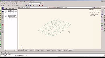 Oasys Webinar: Eigenvector and Ritz vector modal analysis in GSA