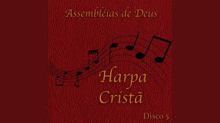 Video thumbnail of "Assembleías De Deus - E o Tempo de Segar"