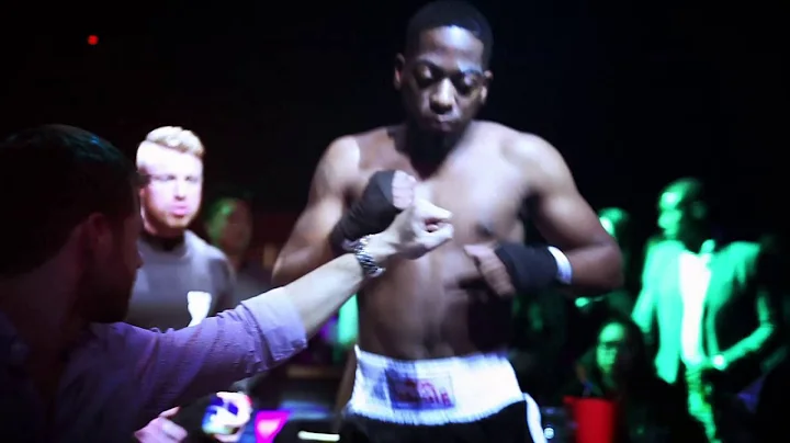 The Big Fight  Highlights