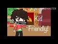 +* I'm Gonna Kill Santa Claus *+ GLMV (ft. My Genderbend )