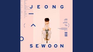 Video thumbnail of "Jeong Se-woon - Slower Than Ever (PROD. DUBLEKICK) (바다를 나는 거북이 (PROD. 이단옆차기))"