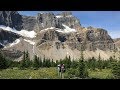 The Molar Loop - Banff National Park