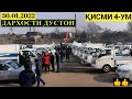 4-УМ ҚИСМИ МОШИНБОЗОРИ РАЗВИЛКА СРОЧНО МОШИНҲОИ ФУРӮШИ АРЗОН ВА КИМАТ (30.01.2022)