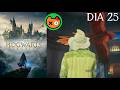 Hogwarts Legacy - Dia 25